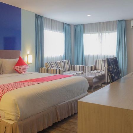 Collection O 7 Hotel Melawai Джакарта Экстерьер фото